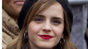 Emma Watson y Chord Overstreet siguen juntos