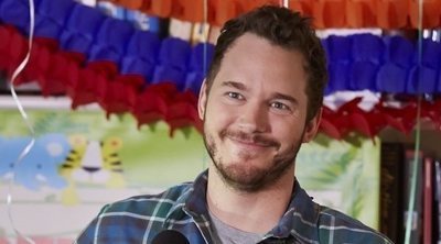 Chris Pratt conoció a Katherine Schwarzenegger gracias a la madre de ella