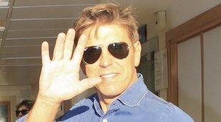 'El Cordobés' recibe el alta hospitalaria tras su operación
