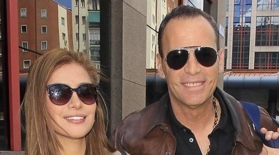 Carlos Lozano estalla contra Miriam Saavedra: "Eres una mentirosa y una montajista"
