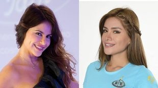 Mónica Hoyos se querella contra Miriam Saavedra