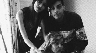 La sorpresa de Alejandra y su novio con su abuela María Teresa Campos
