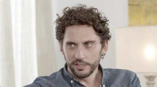 Así de natural es el último desnudo de Paco León