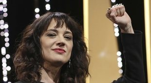 El recuerdo de Asia Argento a su difunto novio