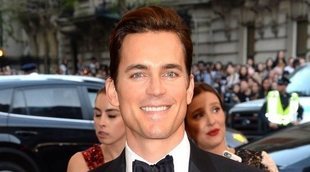 Matt Bomer celebra el Orgullo LGTBI con sus tres hijos