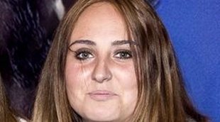 La bonita declaración de Rocío Flores Carrasco a su novio