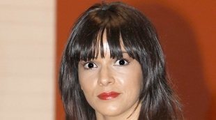 Raquel del Rosario y sus familias se despiden de Edu del Prado
