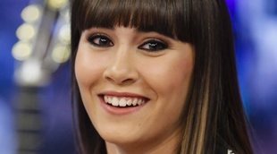 Las fotos de Aitana ('OT') que han revolucionado Instagram
