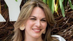 Fabiola Martínez: "Cuando Bertín y yo trabajamos juntos tenemos nuestros piques"