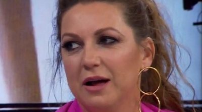 Niña Pastori cuenta la surrealista historia de cómo conoció a Pablo López: "Me pilló haciendo pis"