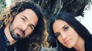 El encuentro arqueológico de India Martínez y su novio