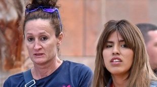 Dulce será la madrina del hijo de Chabelita en el bautizo