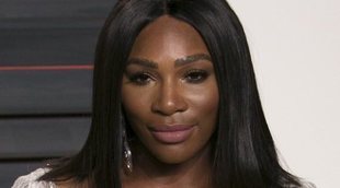 Serena Williams: "Si tengo otro bebé igual dejo el tenis"