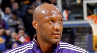 La amenaza de Lamar Odom a Khloe Kardashian