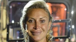 La felicidad de Raquel Mosquera tras su paso por 'SV18'