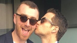 Sam Smith y Brandon Flynn han roto