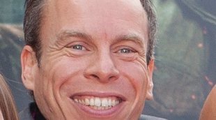El actor Warwick Davies habla de la pérdida de su hijo