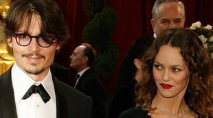 El hijo de Johnny Depp tiene "graves problemas de salud"