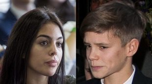 Romeo Beckham, el nuevo seguidor inesperado de Georgina