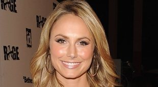 Stacy Keibler ha sido mamá por segunda vez