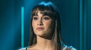 El accidente que ha sufrido Aitana el día de su cumpleaños