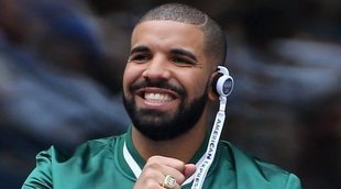 Drake desvela que tiene un hijo
