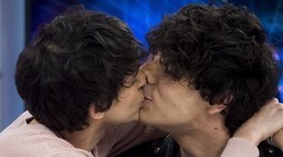 Los Javis se han casado en secreto