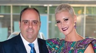 Así marcha los preparativos de boda de María Jesús y Julio Ruz