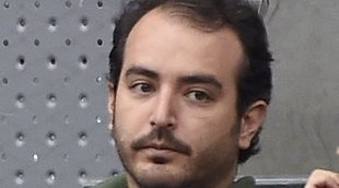 Aarón Guerrero espera su primer hijo