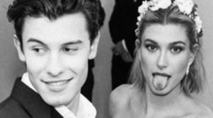 Hailey Baldwin borra de su vida a Shawn Mendes