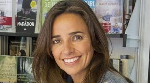 La nueva etapa que Carmen Alcayde en Madrid