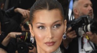 Hadid niega tener una relación con Drake