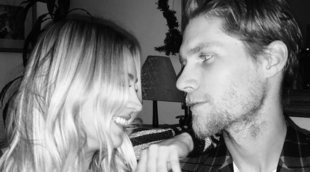 Kaley Cuoco ('The Bing Bang Theory') se casa con Karl Cook