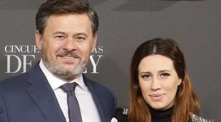 La foto de familia de Miki Nadal en pleno proceso judicial