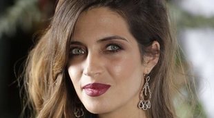 Sara Carbonero y el recuerdo del Mundial de Sudáfrica