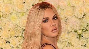 El sorprendente regalo de cumpleaños de Khloé Kardashian