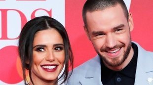 Liam Payne y Cheryl Cole han roto