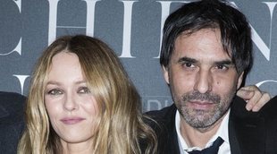 Vanessa Paradis y Samuel Benchetrit se han casado