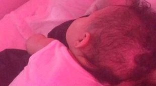 ¡Kylie ha vuelto a enseñar a Stormi!