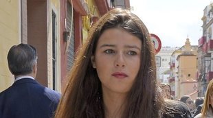 Cayetana Rivera suspende otra vez Selectividad