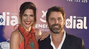 Laura Sánchez y David Ascanio se han casado en secreto