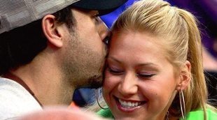 La nueva y adorable foto de los mellizos de Iglesias y Kournikova