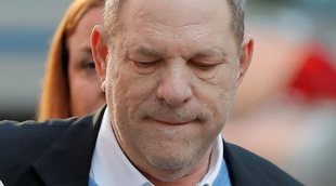 Harvey Weinstein podría enfrentarse a cadena perpetua
