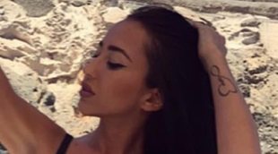 Aurah Ruiz demanda a Jesé por desantender a su hijo