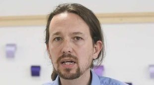 Iglesias habla de cómo están sus mellizos: "Esperamos que salgan adelante"