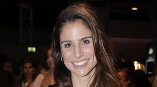 Lucía Villalón y Dani Carvajal podrían estar juntos