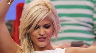 La evolución de Ylenia Padilla: de choni de barrio a icono feminista
