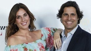 Fran, emocionadísimo al desvelar el sexo de su segundo hijo con Lourdes
