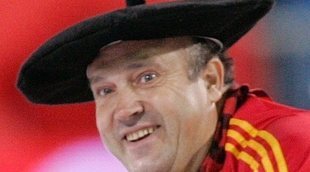 Manolo el del Bombo se retira