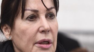 Carmen Martínez-Bordiú recibe el Ducado de Franco